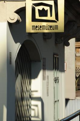 Mesemúzeum
