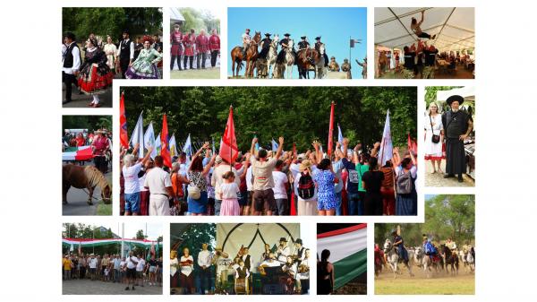 2026. július 3–5. között lesz a XII. Magyarok Országos Gyűlése - Indul az önkéntestoborzás