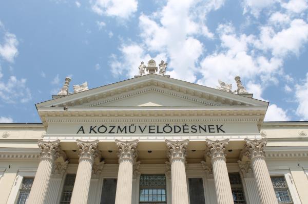 Móra Ferenc Múzeum