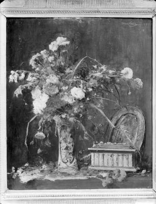 Munkácsy Mihály: Nyár