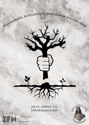 Felvidékről kitelepített magyarok emléknapja