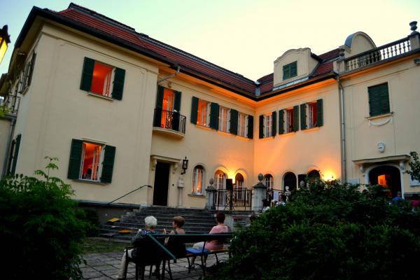Múzeumok Éjszakája a Bajor Gizi Színészmúzeumban