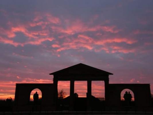 Múzeumok Éjszakája a Memento Parkban