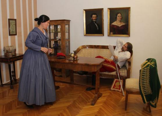 Múzeumok éjszakája