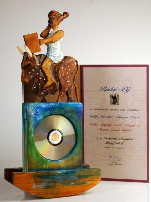 Budai-díj