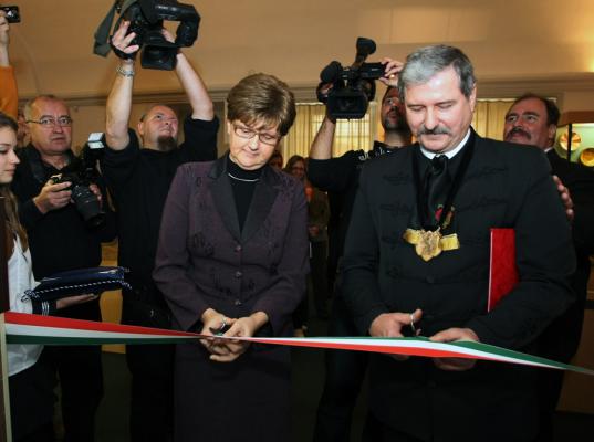 Fotó: Bugány János