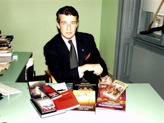 © Terror Háza Múzeum