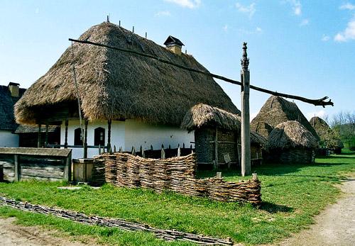 Felső-Tiszavidék tájegység