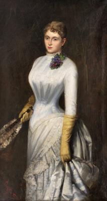 Bál Zsuzsanna