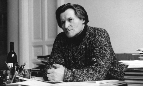 Réber László