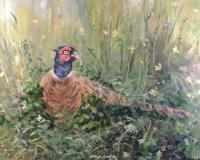 Jobbágy Dezső: Relytekhely