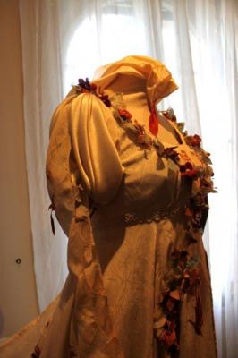 Rómeó és Júlia (balett) Magyar Állami Operaház, 1985. (jelmeztervező:Vágó Nelly)