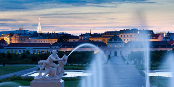 A salzburgi Mozart Emlékház