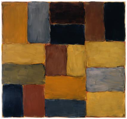 Sean Scully
