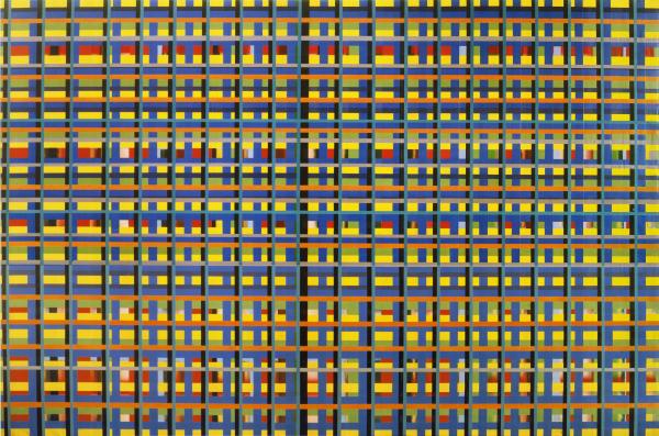 Sean Scully