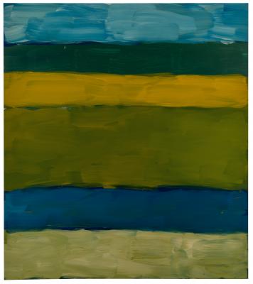 Sean Scully