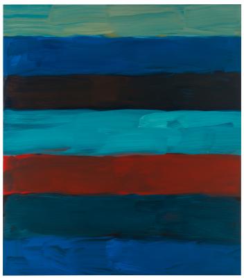 Sean Scully