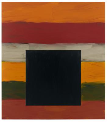 Sean Scully