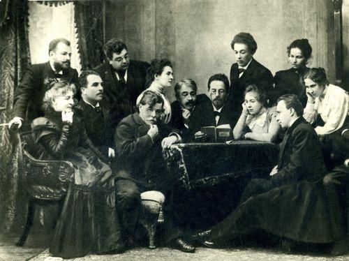 Sirály Moszkva