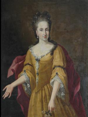 Strattmann Eleonóra