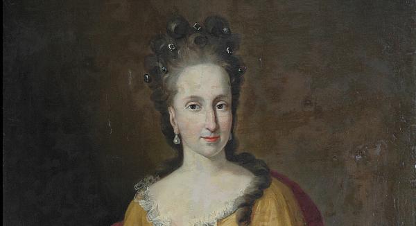 Strattmann Eleonóra