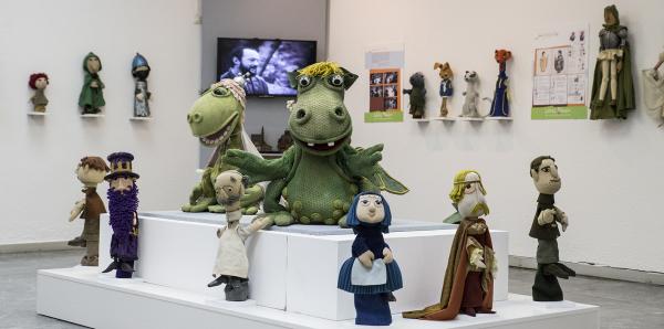 Süsü, Böbe baba és a többiek