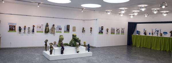 Süsü, Böbe baba és a többiek