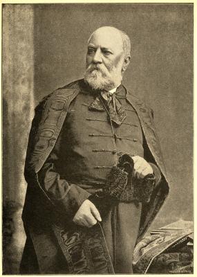 Szász Károly (1829-1905) 