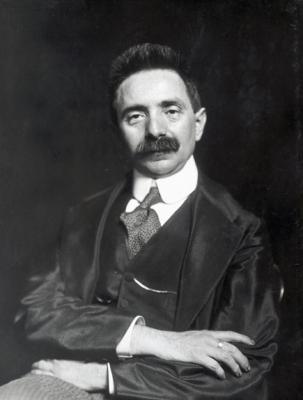 Székely Aladár (1870-1940)