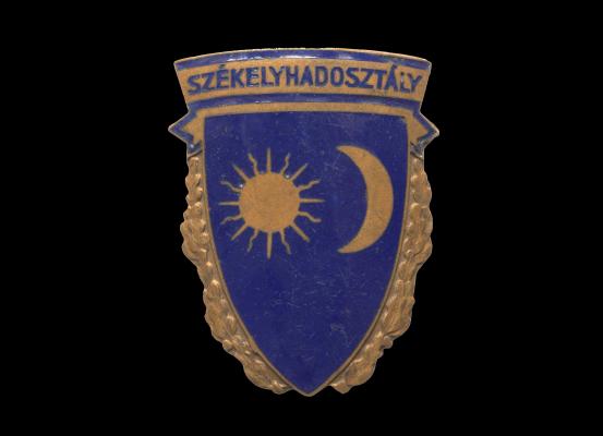 Székely hadosztály