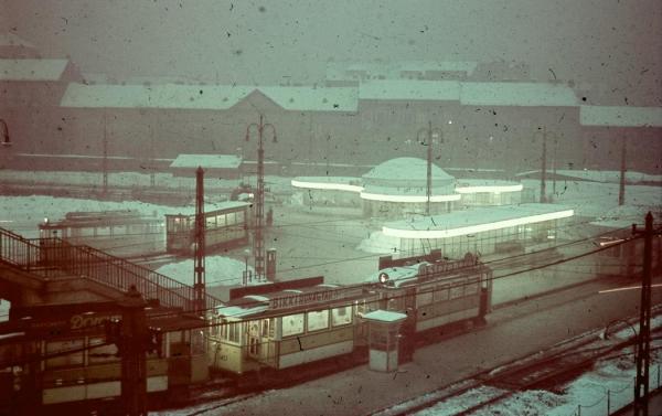 Széll Kálmán tér