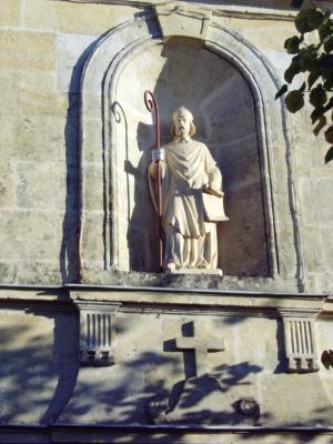 Szent Medárd