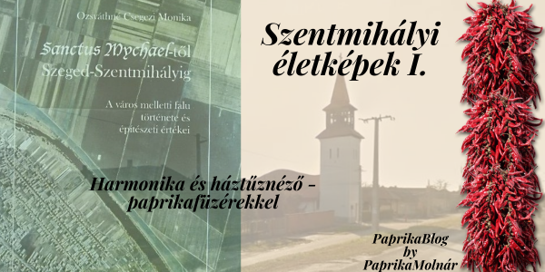 Szentmihályi életképek