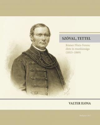 Szóval, tettel (könyvborító)