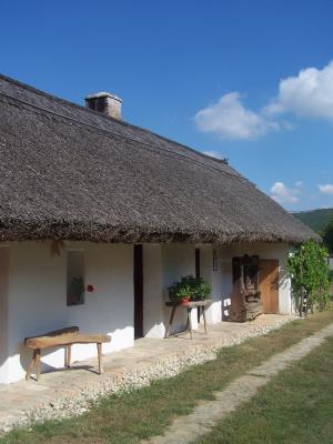 TÁjház