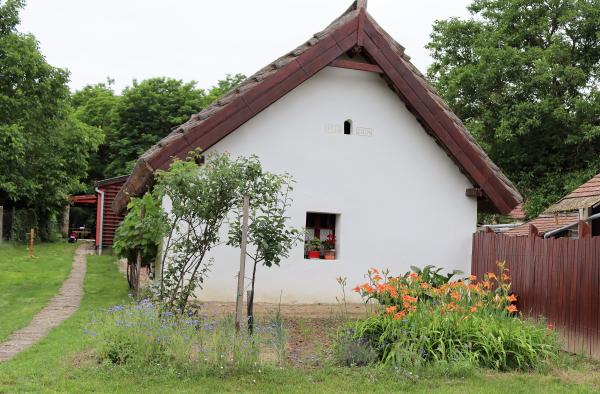Tájházunk