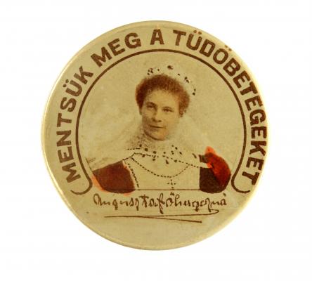 A tuberkulózis gyógyítása Magyarországon