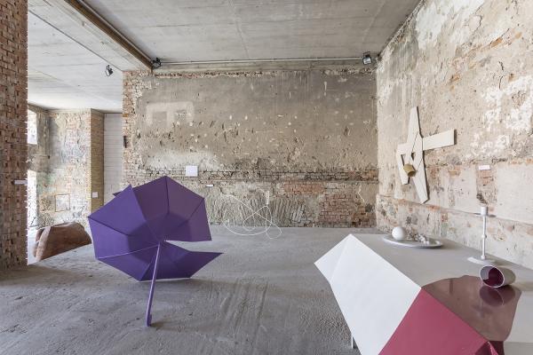 Farkas Ádám életmű-kiállítás