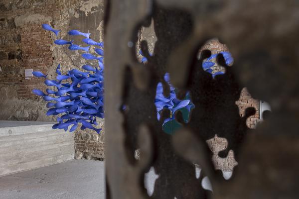 Farkas Ádám életmű-kiállítás