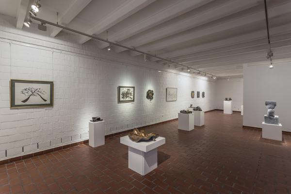 Farkas Ádám életmű-kiállítás