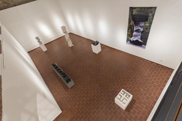 Farkas Ádám életmű-kiállítás