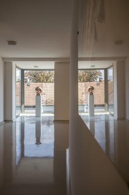 Farkas Ádám életmű-kiállítás