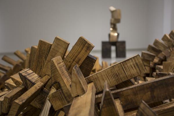 Farkas Ádám életmű-kiállítás