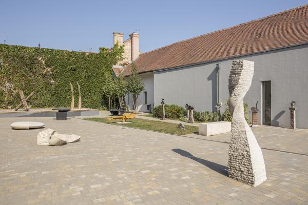 Farkas Ádám életmű-kiállítás