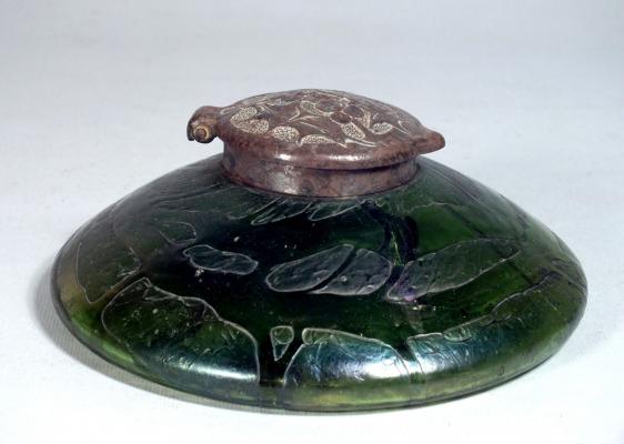 Tintatartó