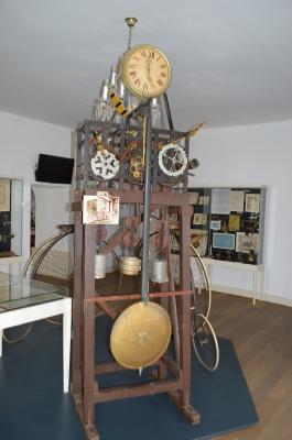 Toronyóra
