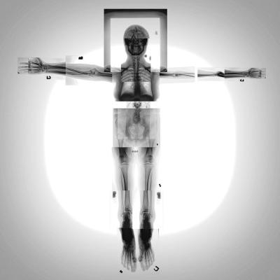 Vadászi Zoltán: Transhuman, 2018