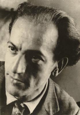 Vajda Lajos