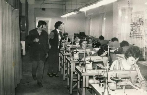 Varrónők Kiskunhalason