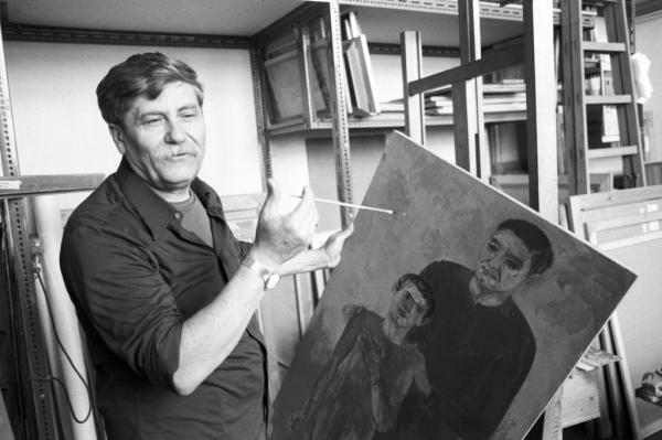 Vecsési Sándor